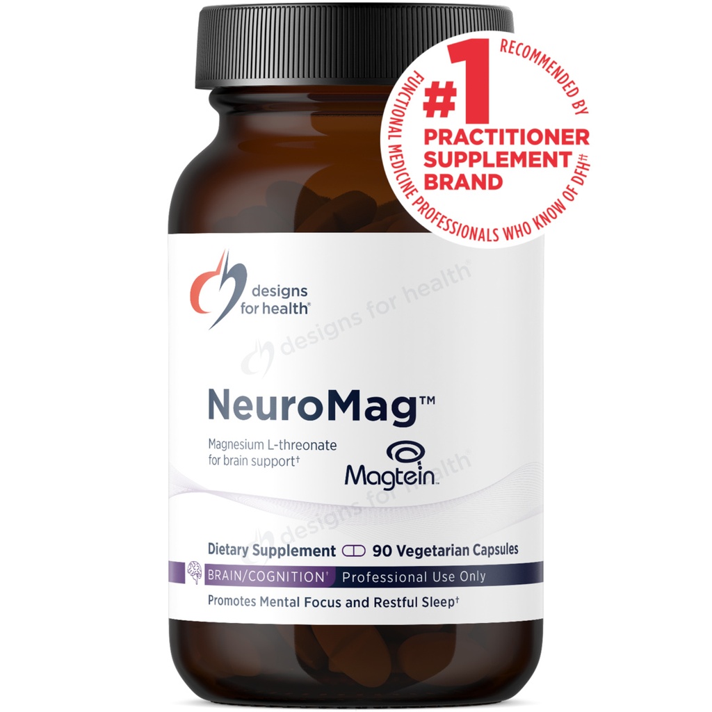 [NEUMAG] NeuroMag™
