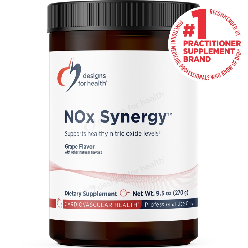 [NOXSYN] NOx Synergy™