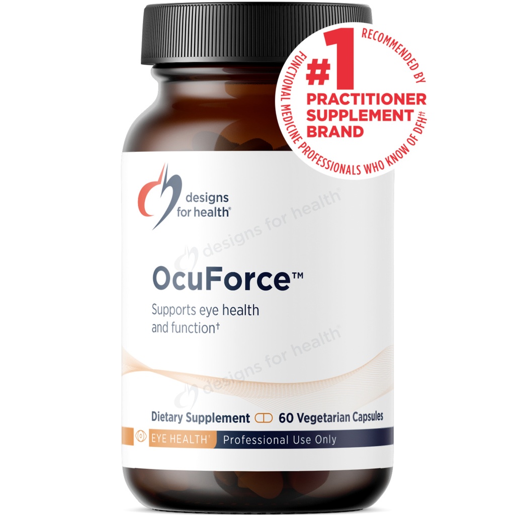 [OCF060] OcuForce™