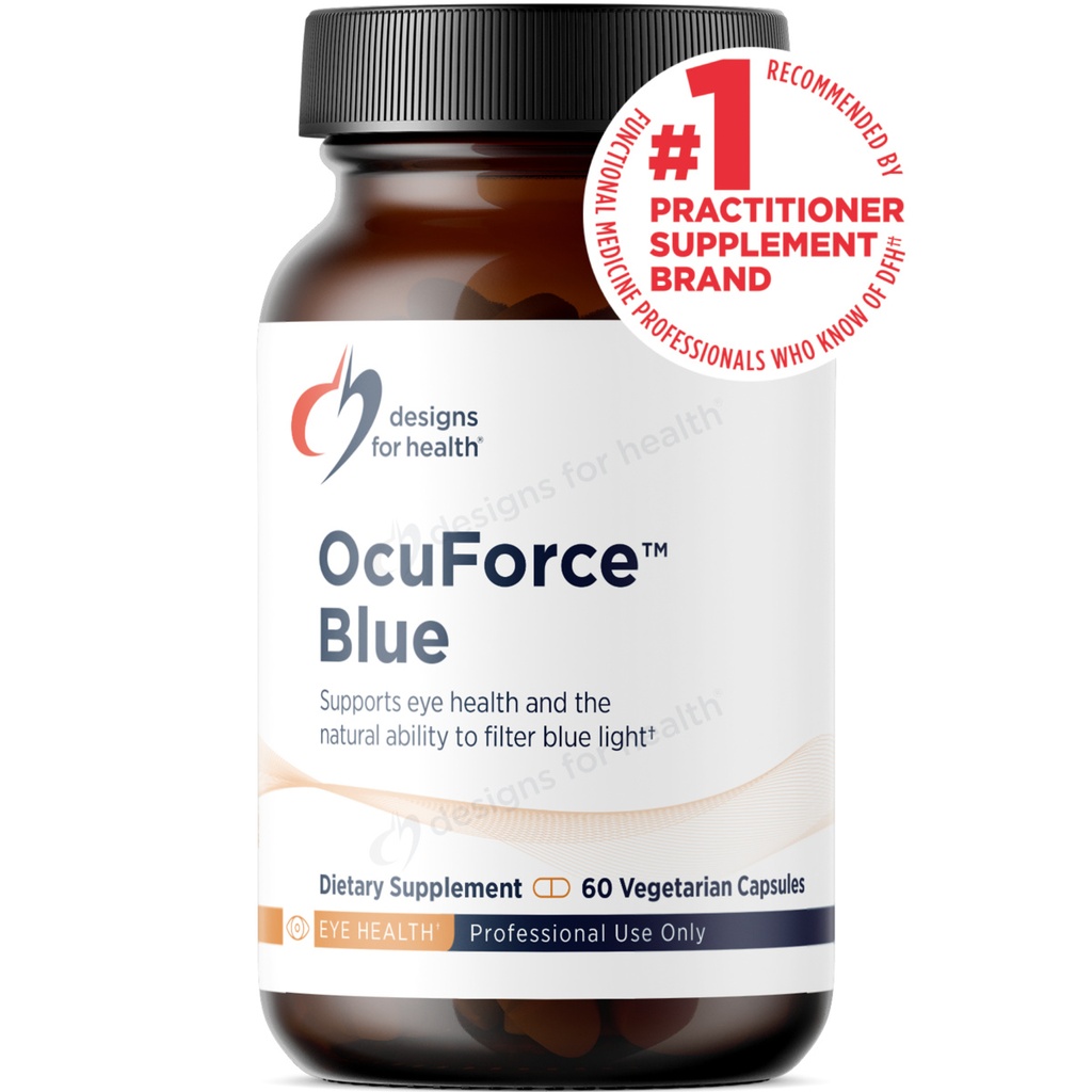 [OCB060] OcuForce™ Blue
