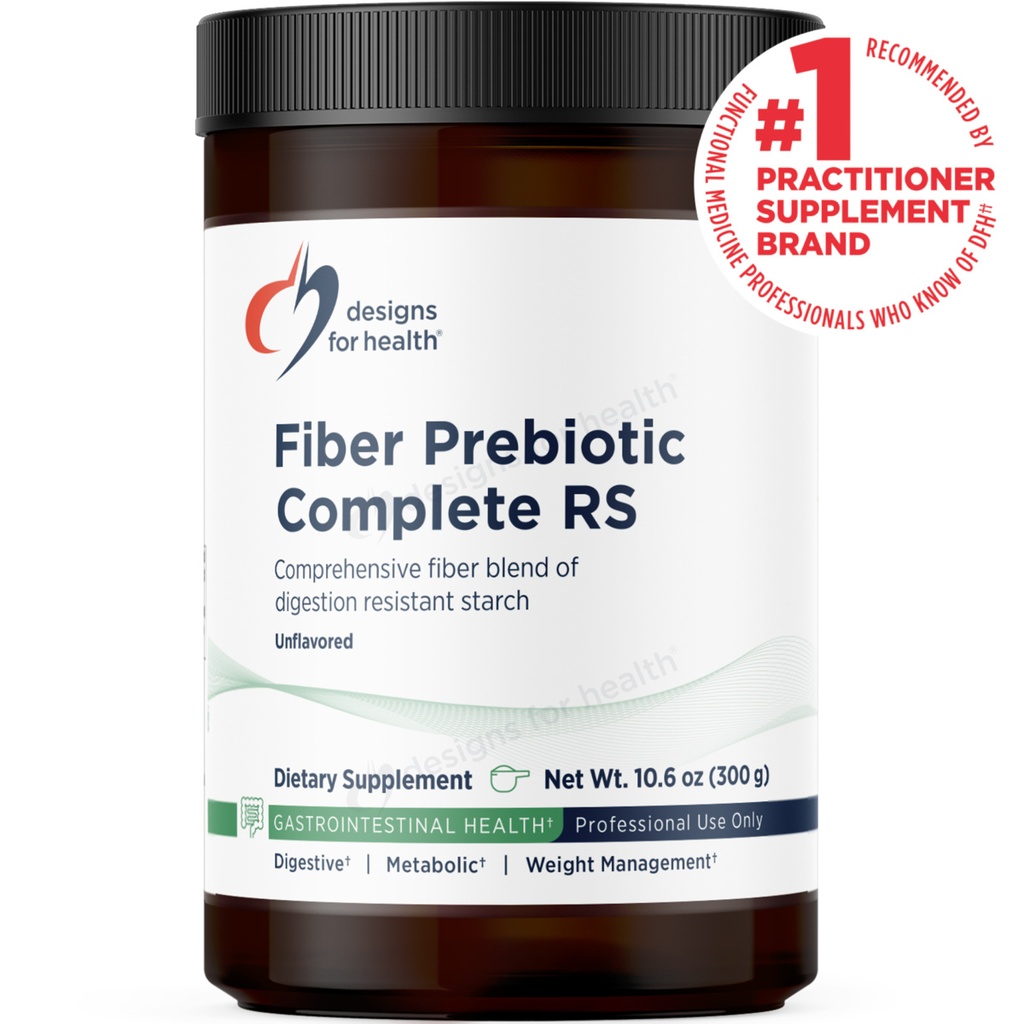 [PAFRST] PaleoFiber® RS