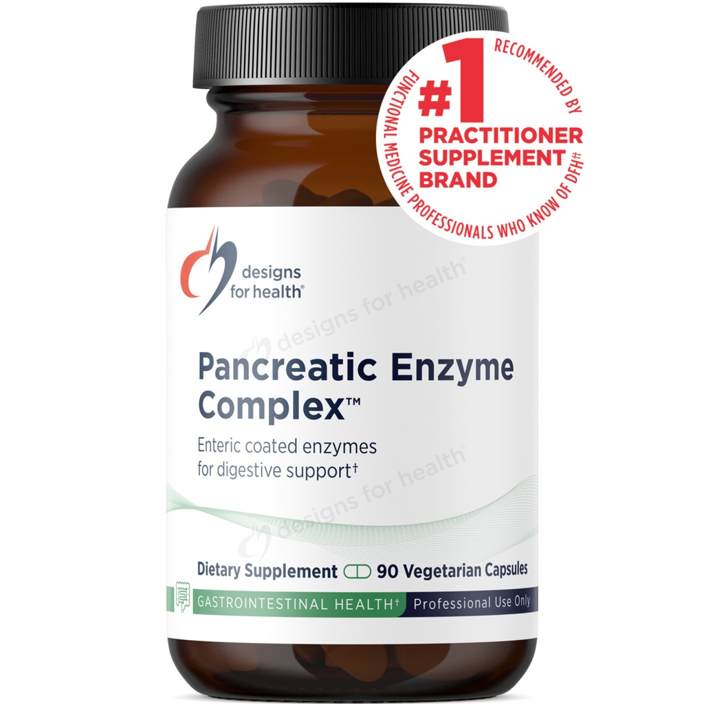 [PZM090] Pancreatic Enzyme Complex™