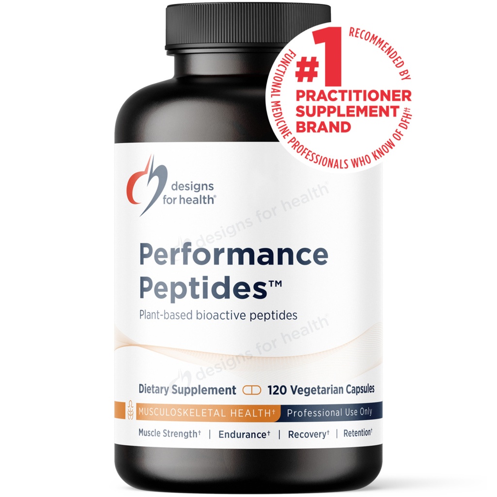 [PPS120] Performance Peptides™