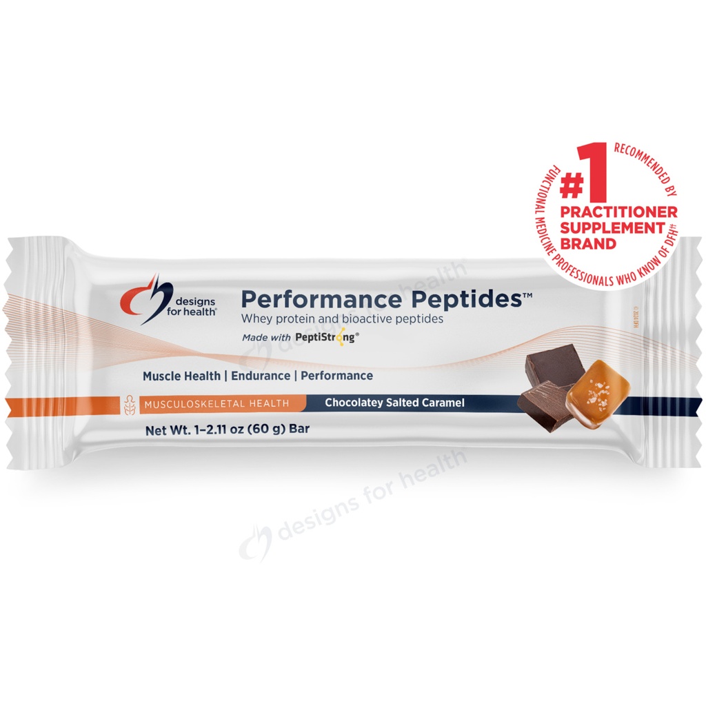 [PPSBAR] Performance Peptides™ Bar