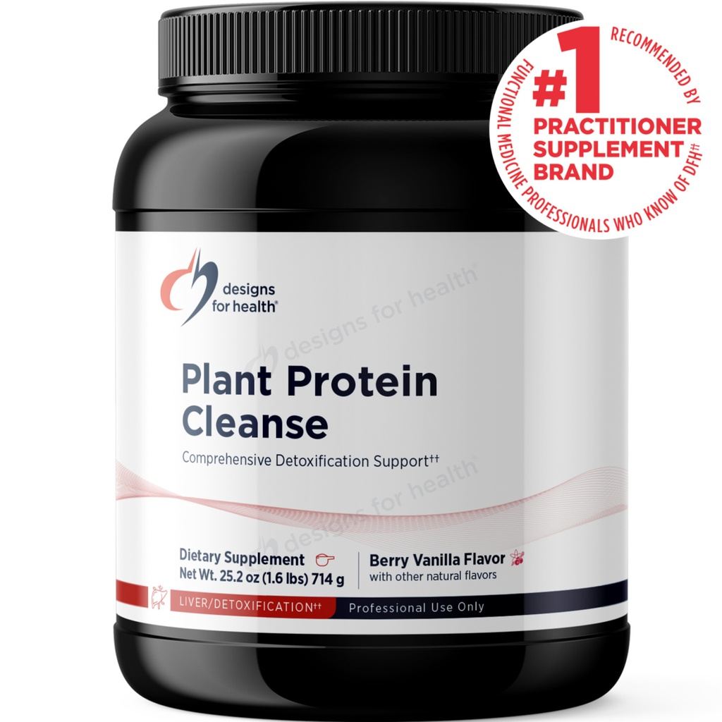 [PPCLNS] Plant Protein Cleanse