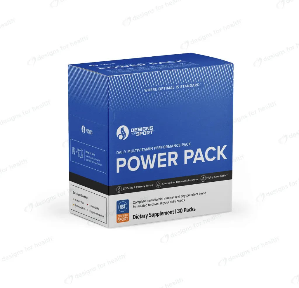 [PFP030-DS] Power Pack