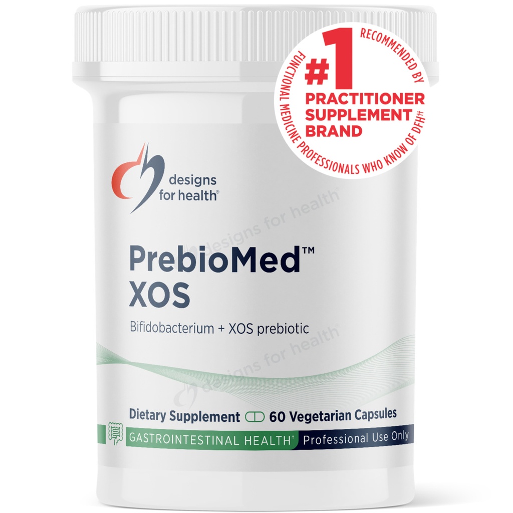 [PRBM60] PrebioMed™ XOS
