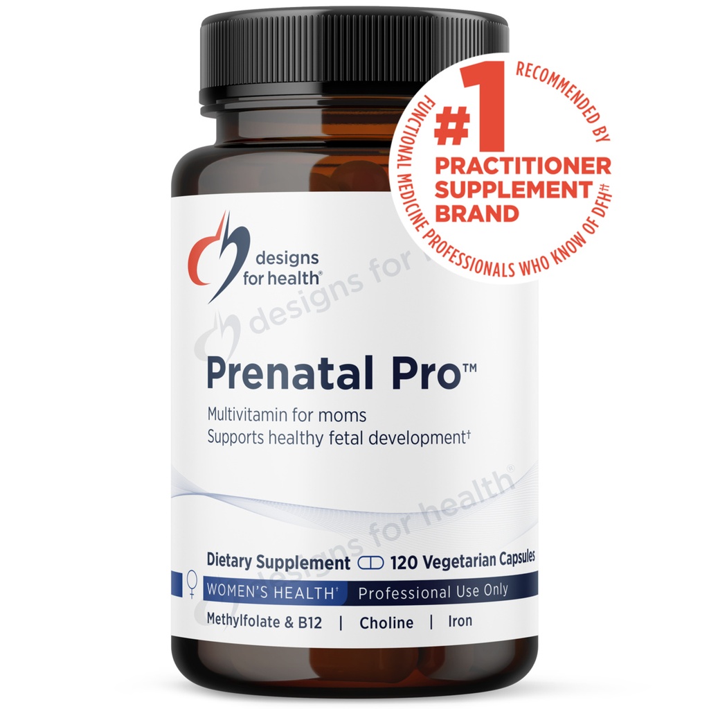 [PRE120] Prenatal Pro™