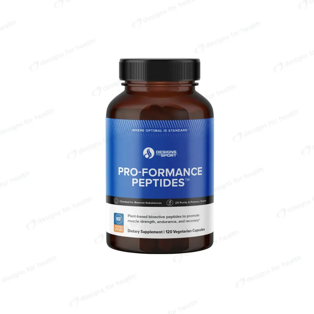 [PPS120-DS] Pro-Formance Peptides™