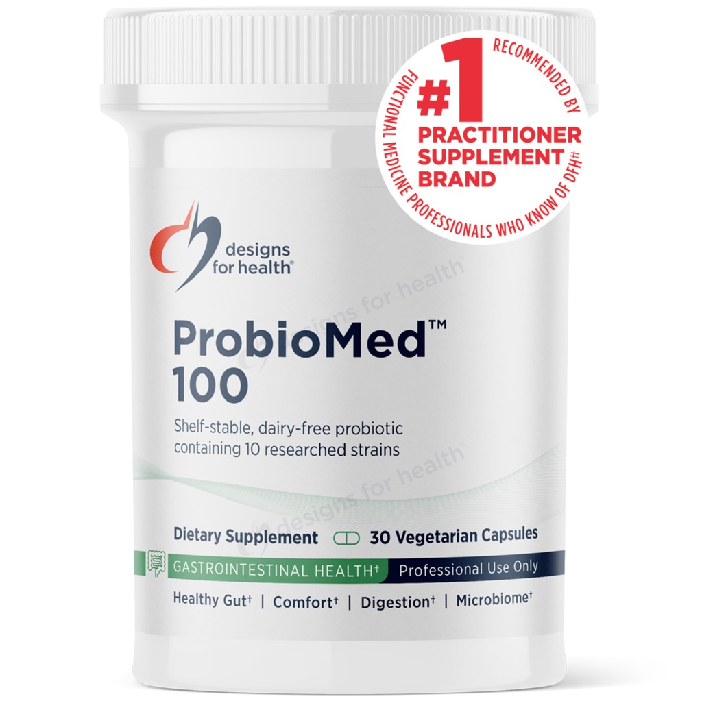 [PBM100] ProbioMed™ 100