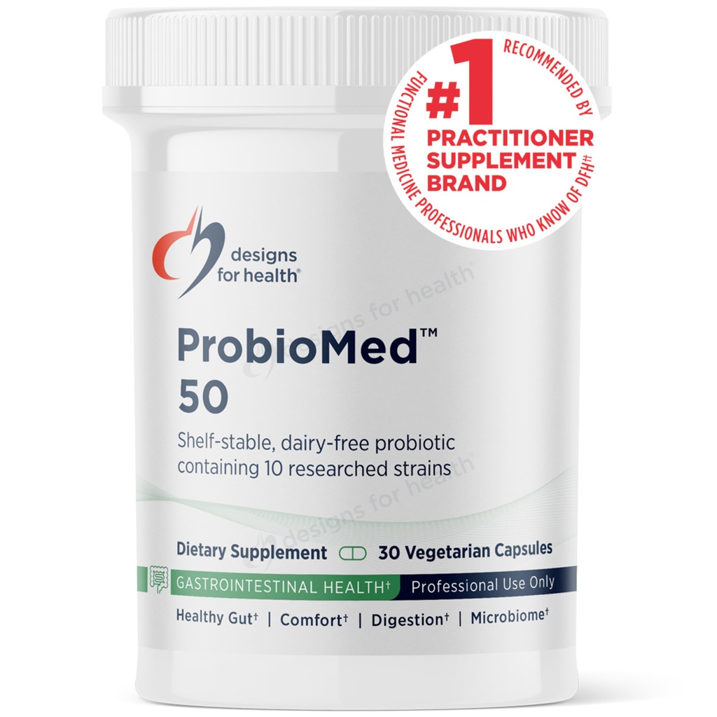 [PBM050] ProbioMed™ 50