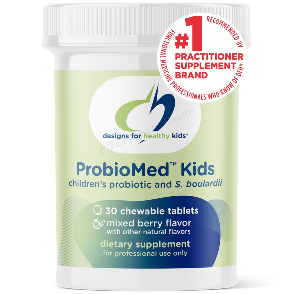 [PBMKID] ProbioMed™ Kids