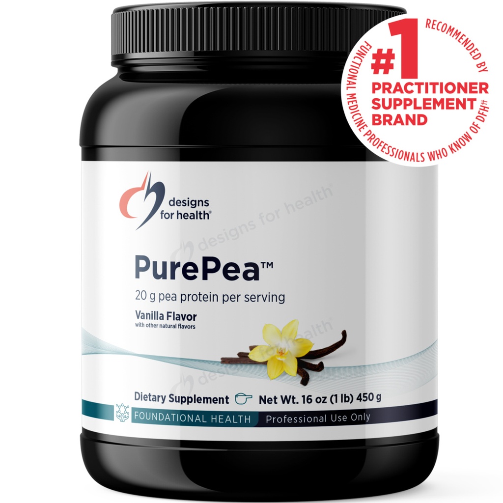 [PEAVAN] PurePea™