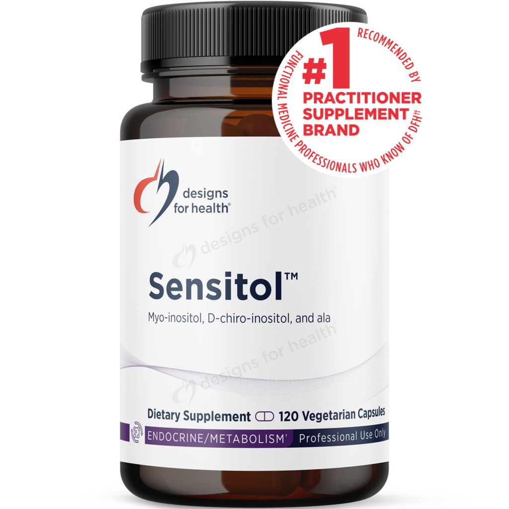 [SEN120] Sensitol™