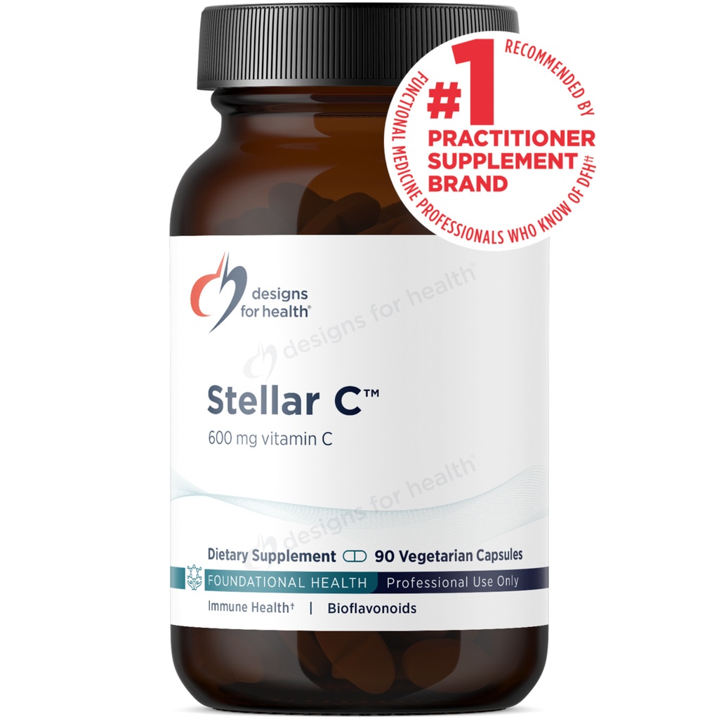 [STC090] Stellar C™