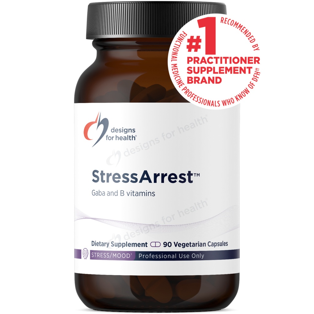 [STA090] StressArrest™