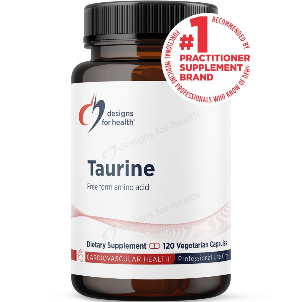 [TAU120] Taurine