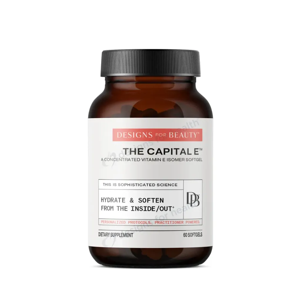 [ANT15L-DFB] The Capital E™