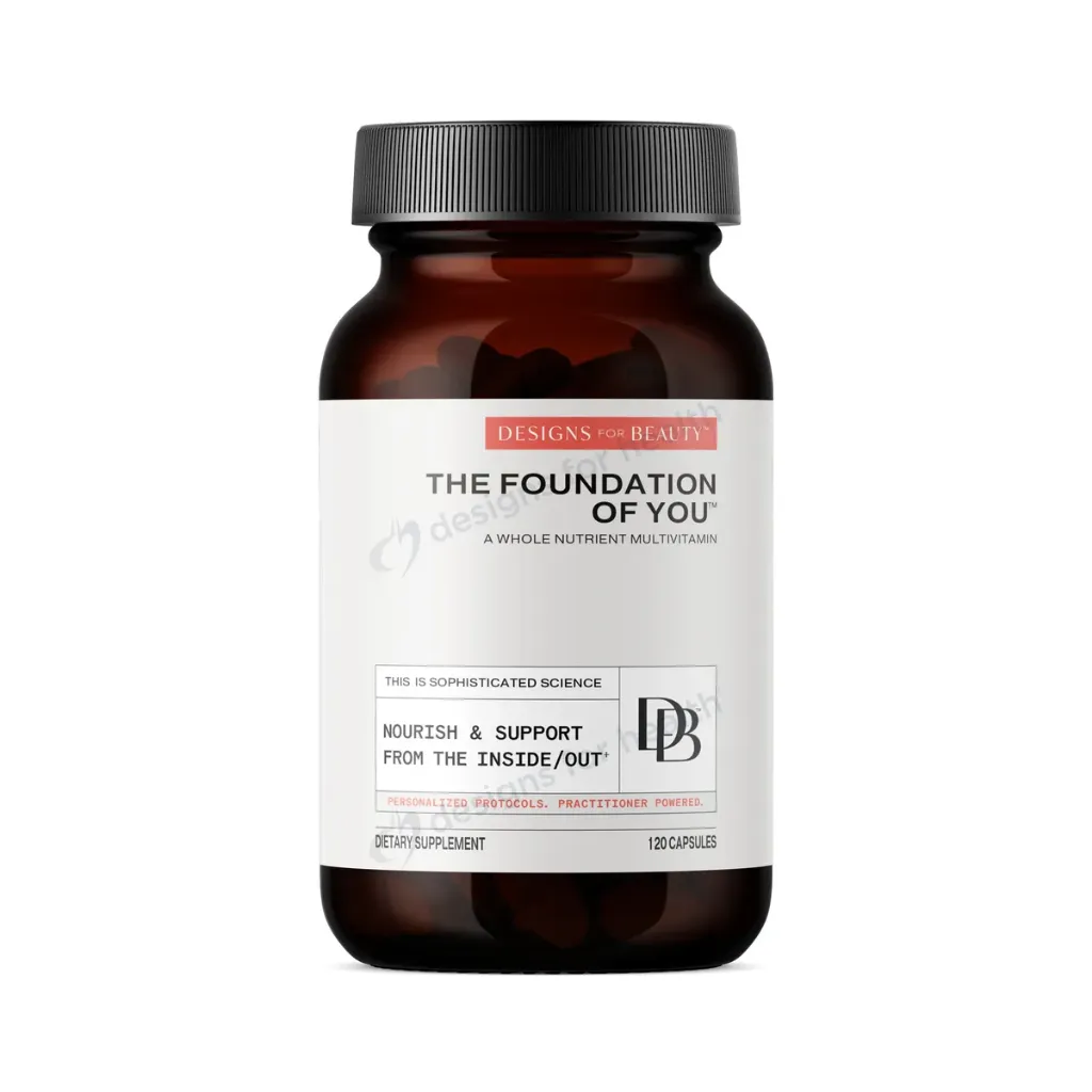 [PLM120-DFB] The Foundation of You™