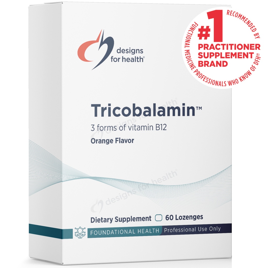 [TRIC60] Tricobalamin™