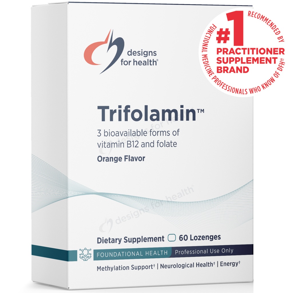 [TRIF60] Trifolamin™