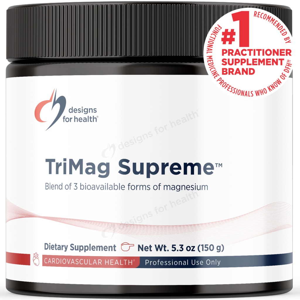 [TRMGDY] TriMag Supreme™