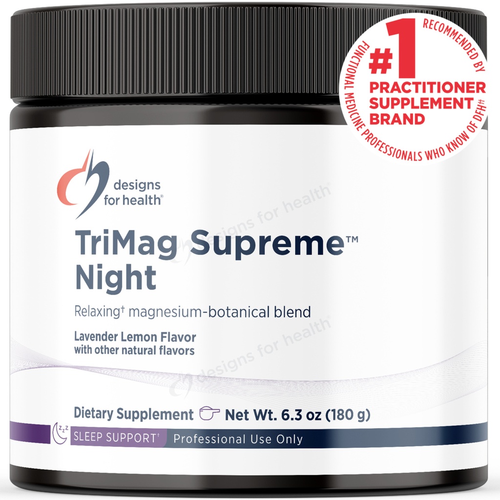 [TRMGNT] TriMag Supreme™ Night