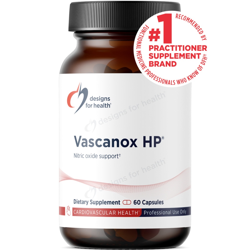[VSC060] Vascanox HP®