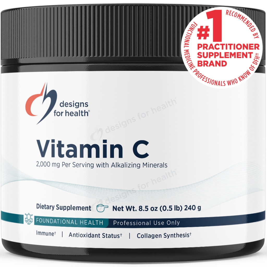 [VCB240] Vitamin C