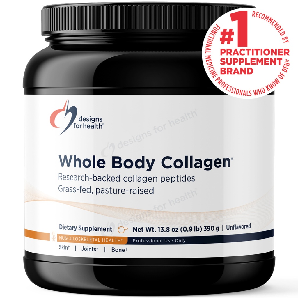[WBC390] Whole Body Collagen®
