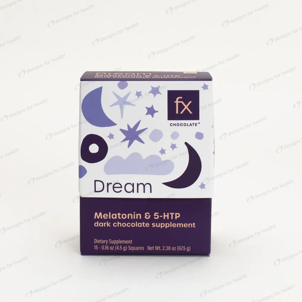 Fx Chocolate® Dream (15 Count Chocolate)