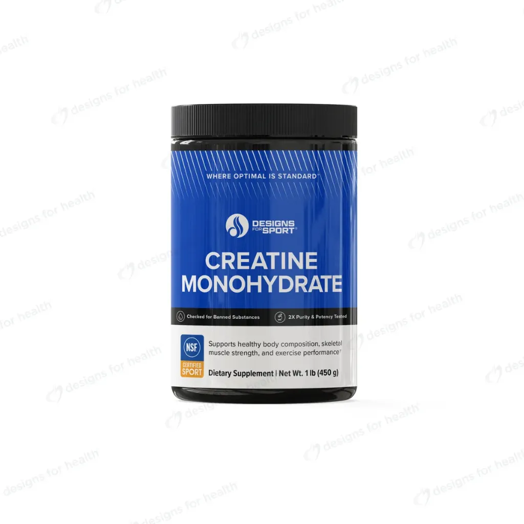 [CRTNMH-DS] Creatine Monohydrate (450gr Powder)