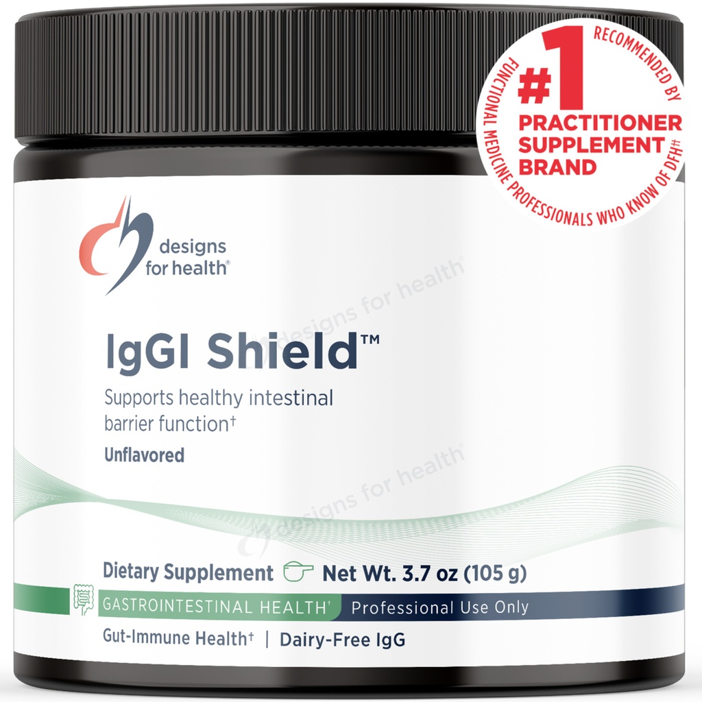 [IGGCAP] IgGI Shield™ (120 capsules)