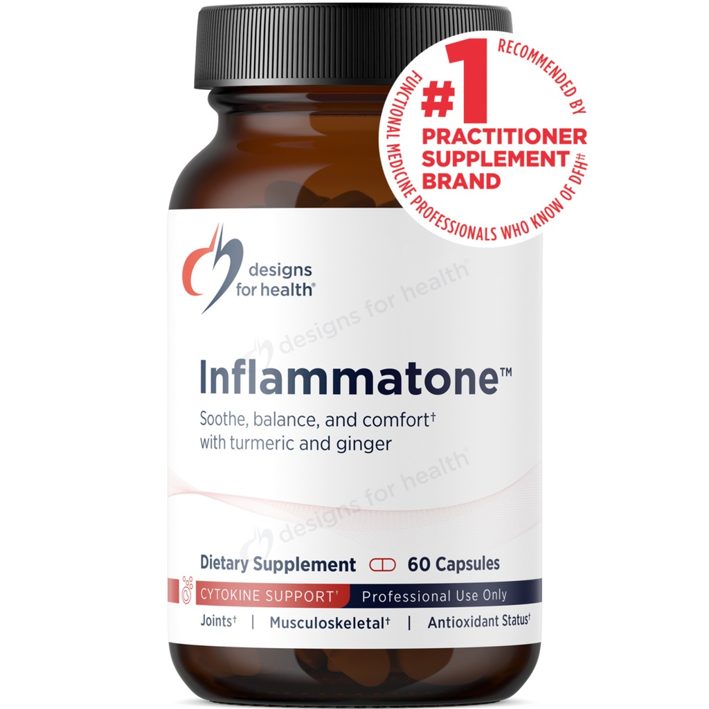 [INF120] Inflammatone™ (120 Capsules)