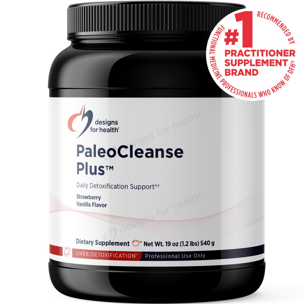 [PPCPCH] PaleoCleanse Plus™ (Chocolate 525gr Powder)