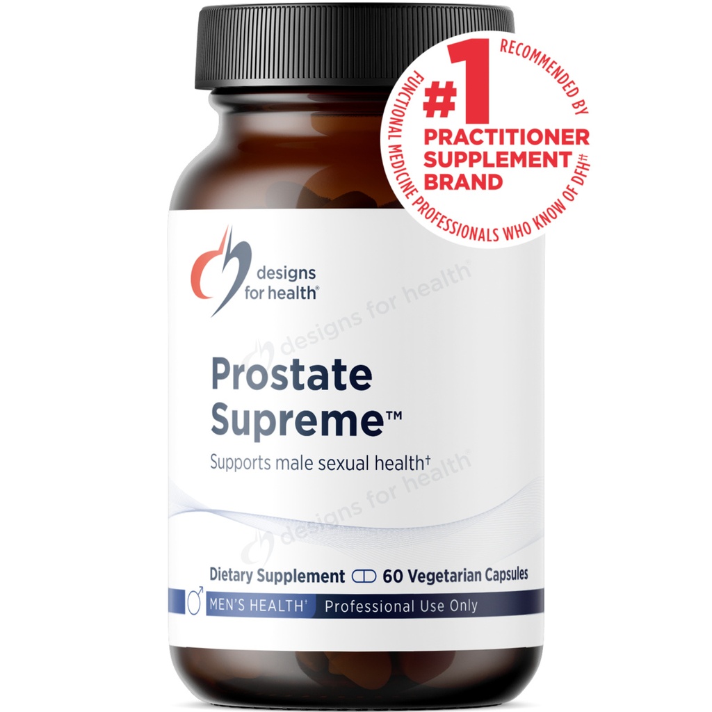 [PRS120] Prostate Supreme™ (120 Capsules)