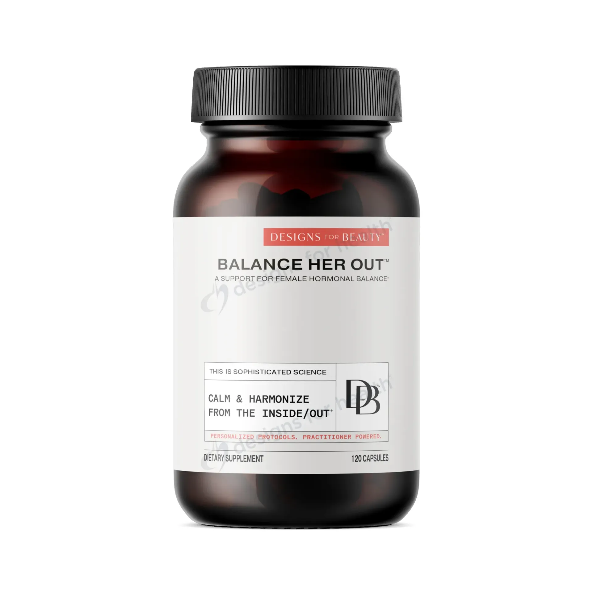 Balance Her Out™