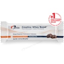 Creatine Whey Boost™ Chocolatey Crisp (Previously FX Yes Whey!!!)