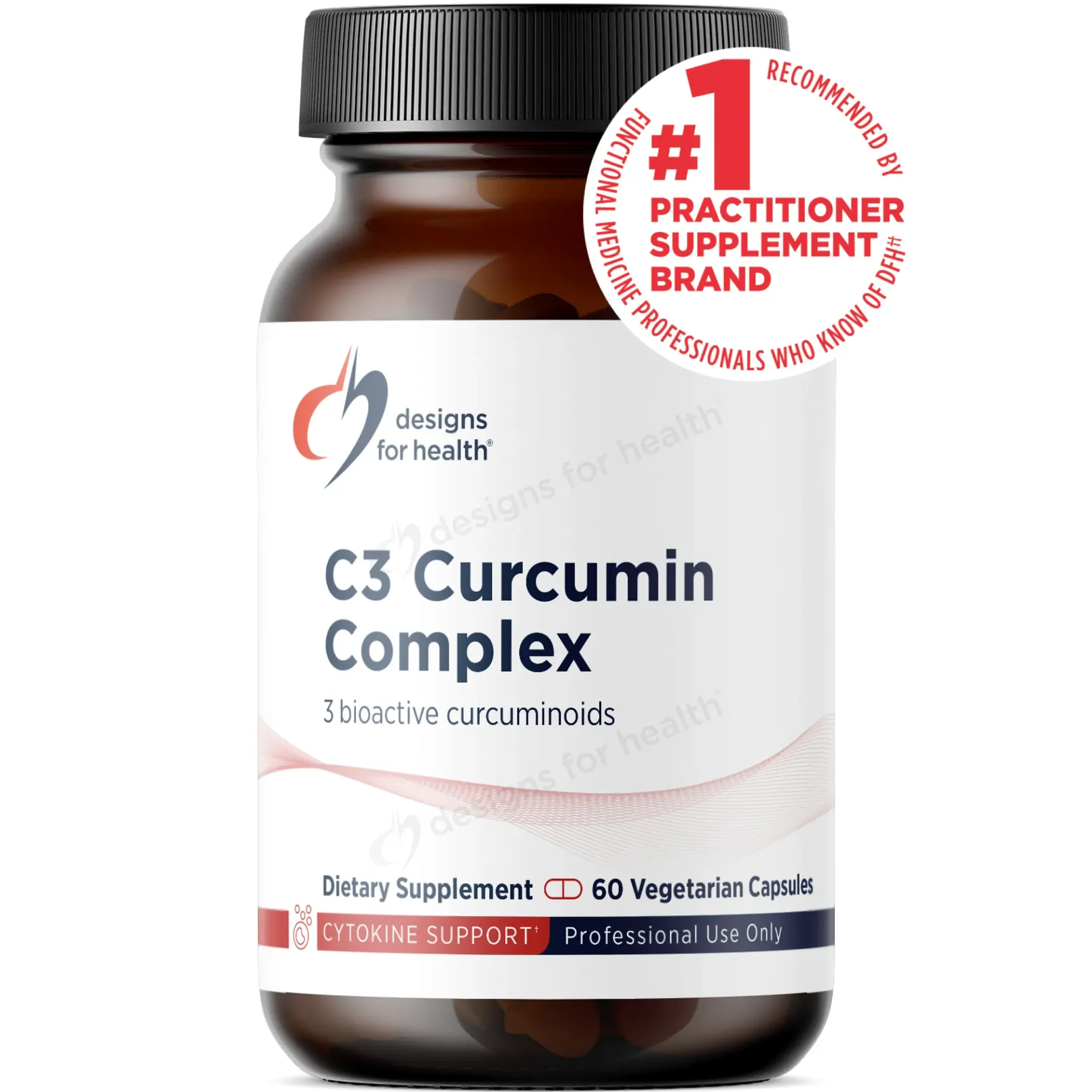 Curcumin Complex