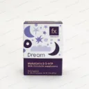 Fx Chocolate® Dream