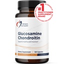 Glucosamine Chondroitin