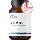 L-5-MTHF 8,500 mcg DFE (5 mg)
