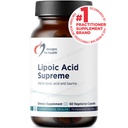 Lipoic Acid Supreme