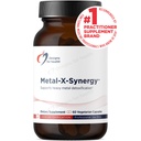 Metal-X-Synergy™