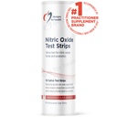Nitric Oxide Test Strips