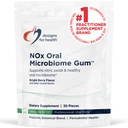 NOx Oral Microbiome Gum™