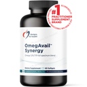 OmegAvail™ Synergy