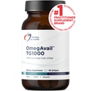 OmegAvail™ TG1000