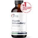 Organic ImmunoBerry™ Liquid