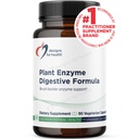 Plant Enzyme Digestive Formula